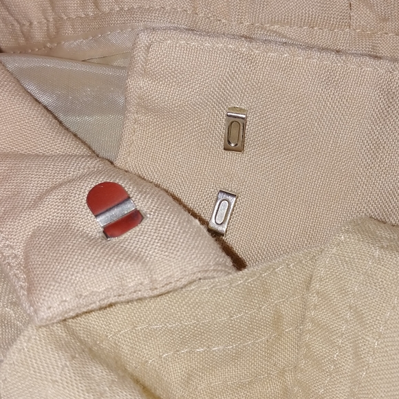 david n wide leg pant - Picture 4 of 4